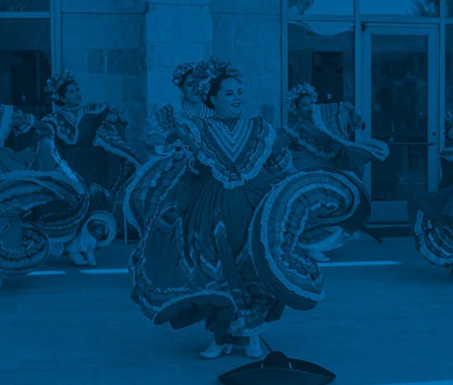 decorative image of Ballet Folklorico event