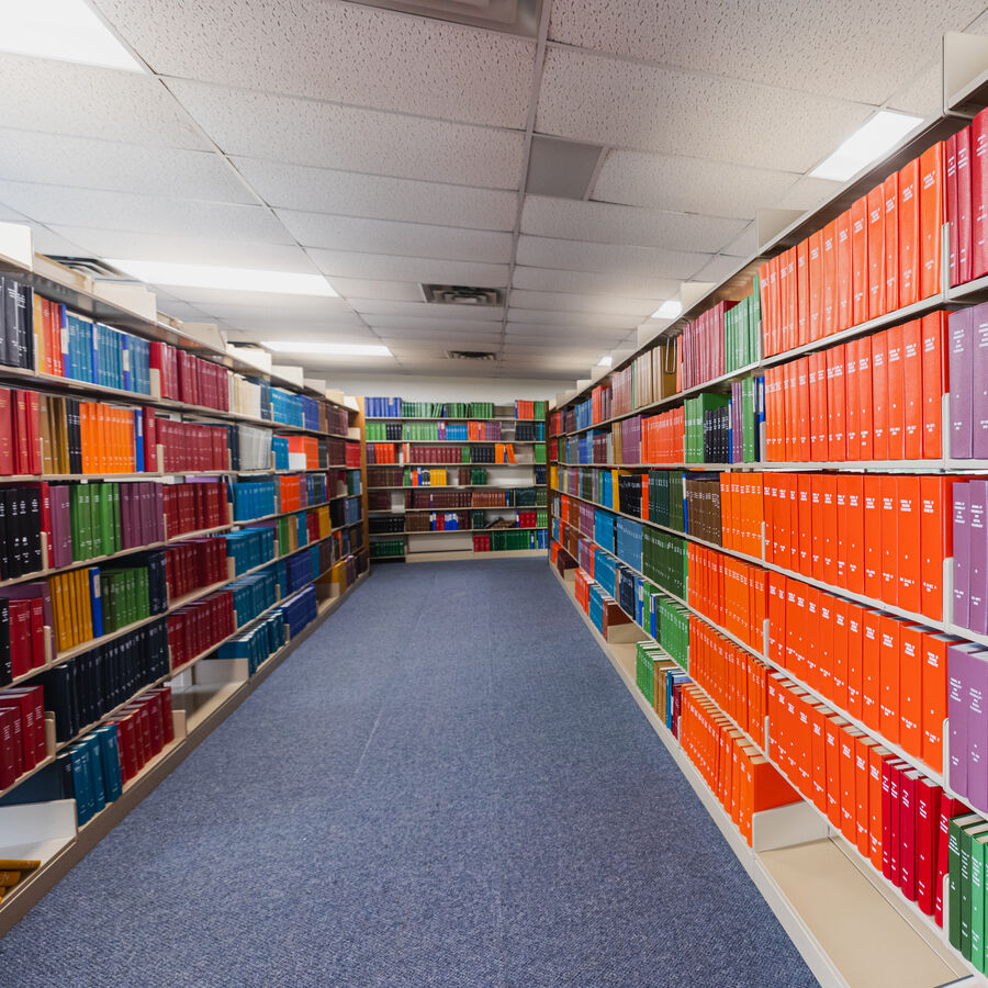 The University Archives and Special Collections at The University of Texas at Tyler's Muntz Library