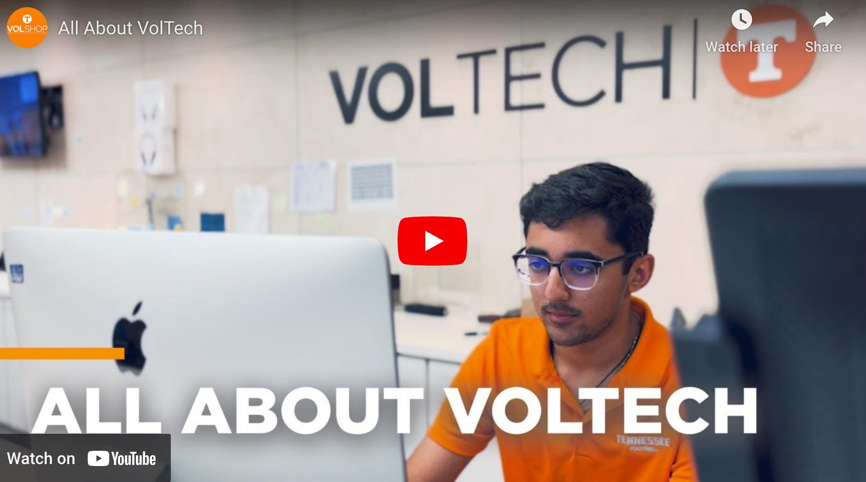 voltech video thumbnail