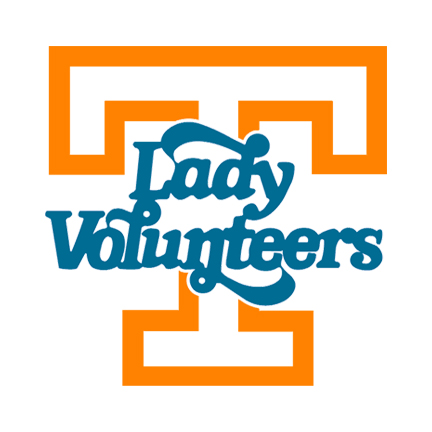 lady vols logo