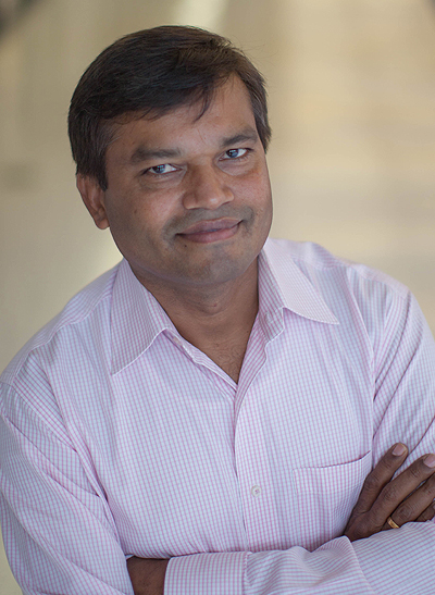 photo of Arun Upadhyay