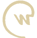 wyoming at work logo - tan