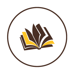 Flipping Book Icon