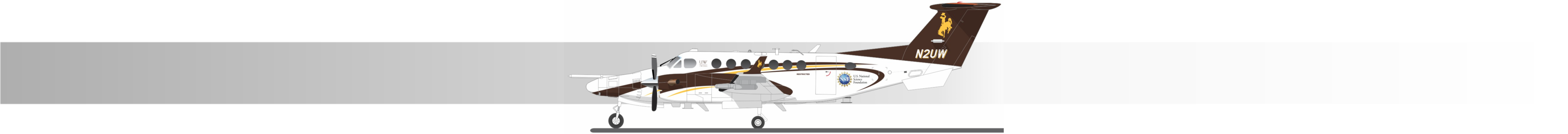 Next generation King Air sketch