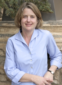 Jennifer Eisenhauer Tanner