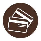 credit card icon