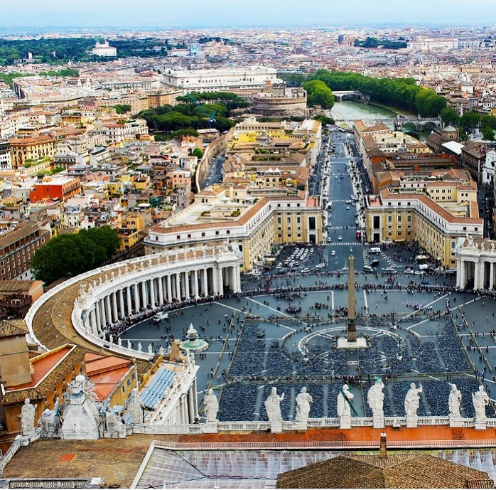 Vatican