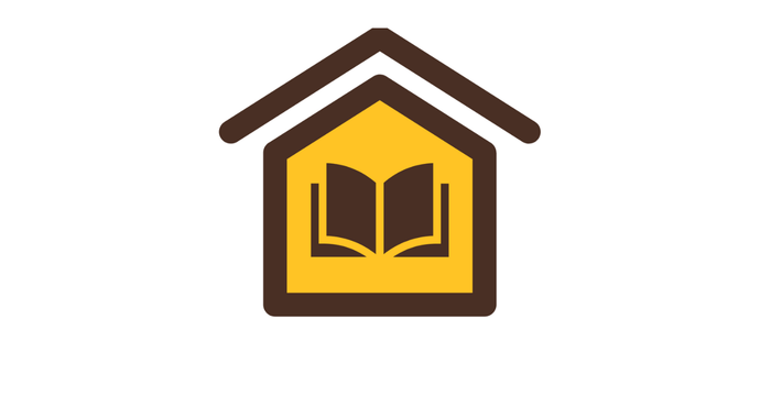 flat icon for collection building