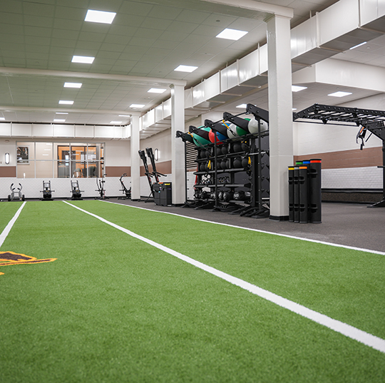 Functional Fitness Space