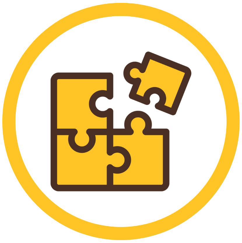 Puzzle Icon