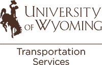 Transportation Services Logo