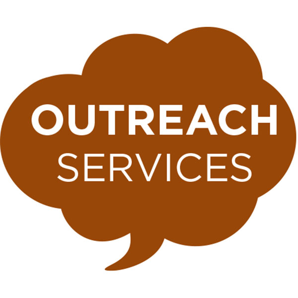 Outreach Services