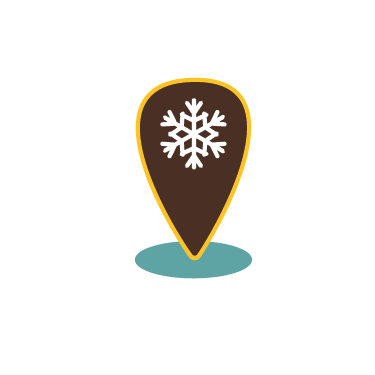 icon of location marker