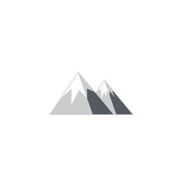 icon of a mountains