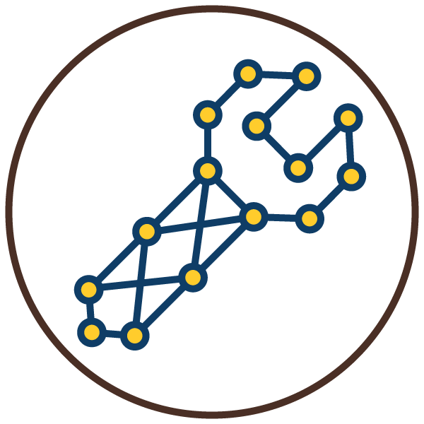 plot style icon for computational tools