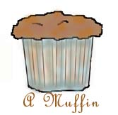 a muffin