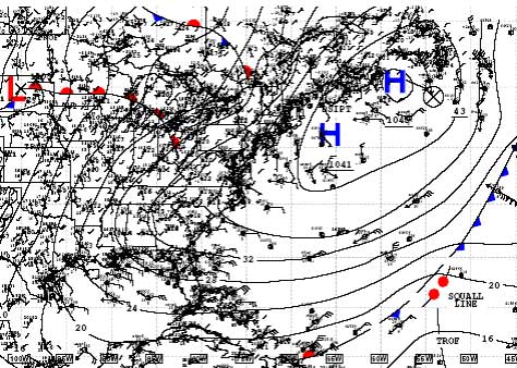 Figure 2. TPC Surface Analysis - Click to 
Enlarge