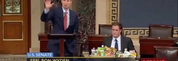 Sen. Wyden (D-OR) introduces first Senate companion hemp bill