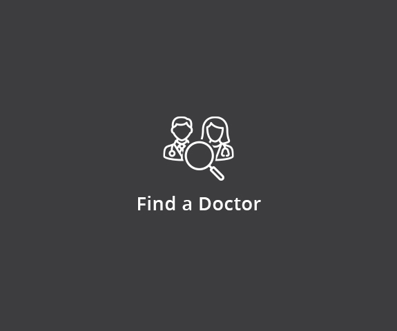 Find a Doctor