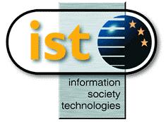 IST logo