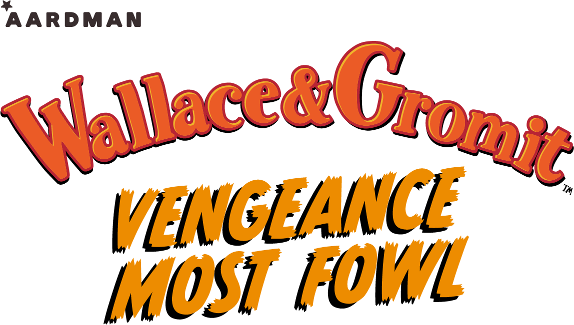 logo for Vengeance Most Fowl