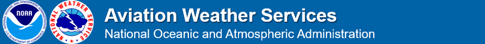 Aviation Weather Services