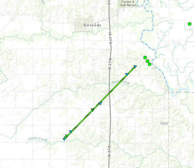 Track Map