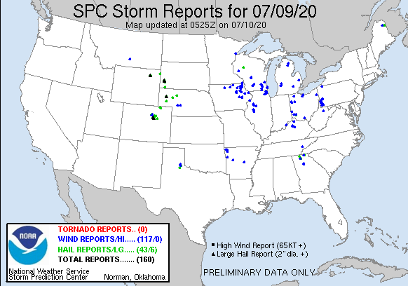 SPC LSR Image