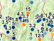 Latest snow report