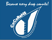 CoCoRaHS