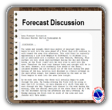 Forecast Discussion