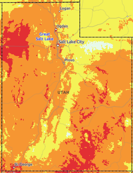 HeatRisk