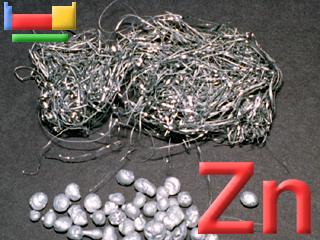 zinc