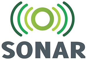 SONAR Project Logo