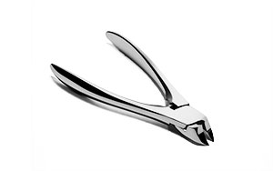 Nail Nipper MIRROR 鏡面仕上げ / SUWADA