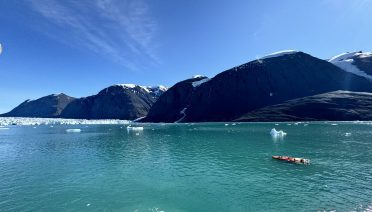 Nereid Under Ice