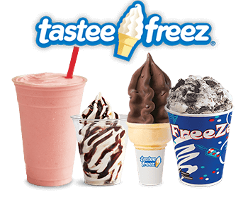 Tastee Freez Menu Photo