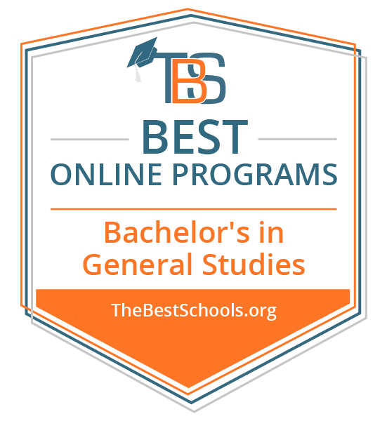 69 Best Online BGS Degrees