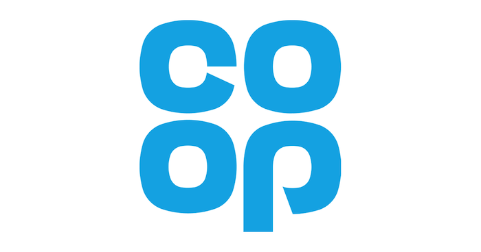 Co Op Logo