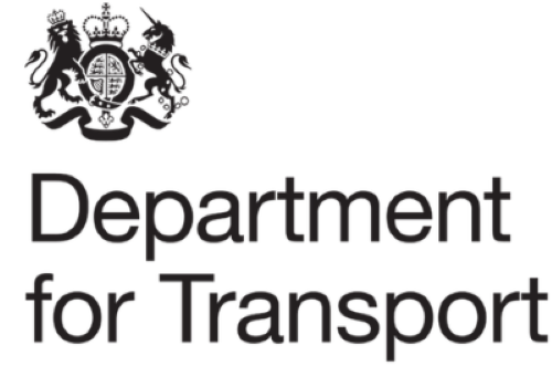 Uk Department for Transport Logo