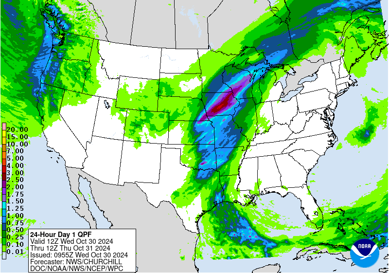 QPF example