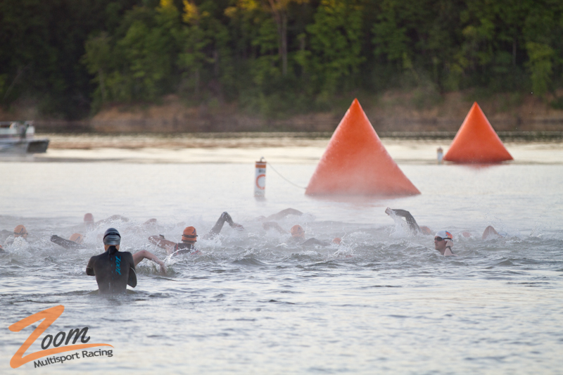 Open Water Swim