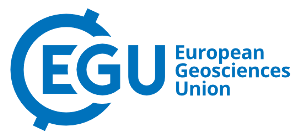 EGU logo