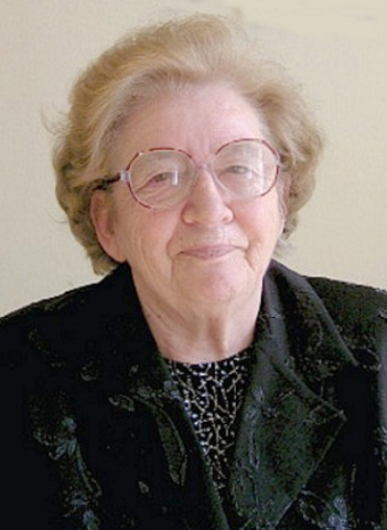 Natalia Nikolayevna Stepanian