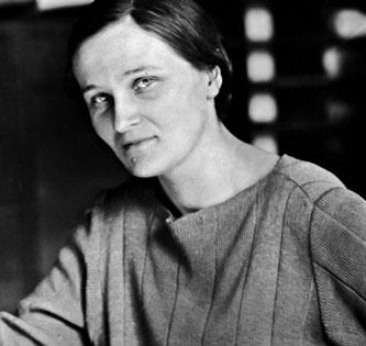 Cecilia Payne