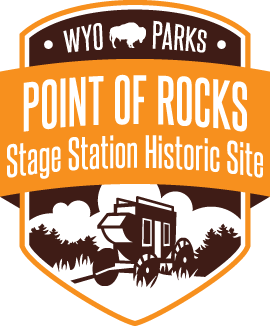 Point of Rocks Logo