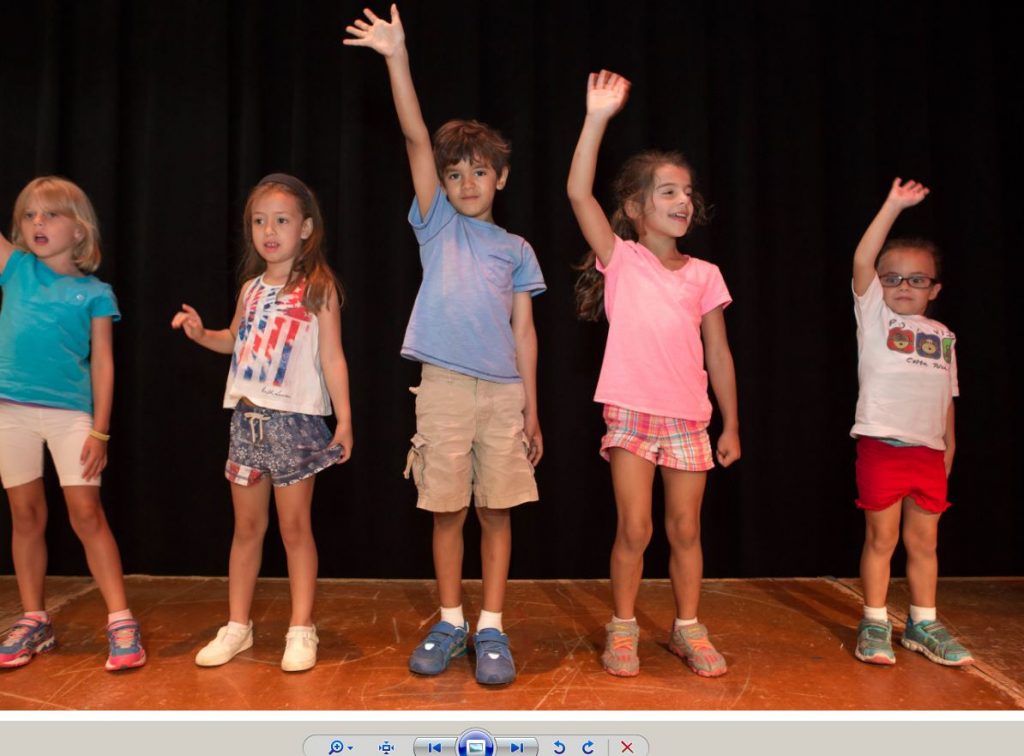 YMCA East Hampton Performing Arts Camp (Hamptons Summer Camps)